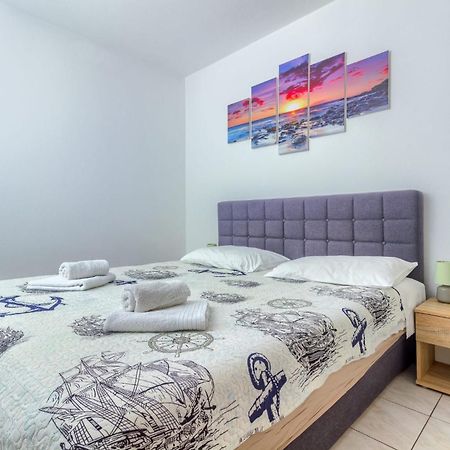 Apartamento Ann Marina  Exterior foto