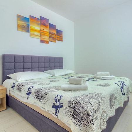 Apartamento Ann Marina  Exterior foto
