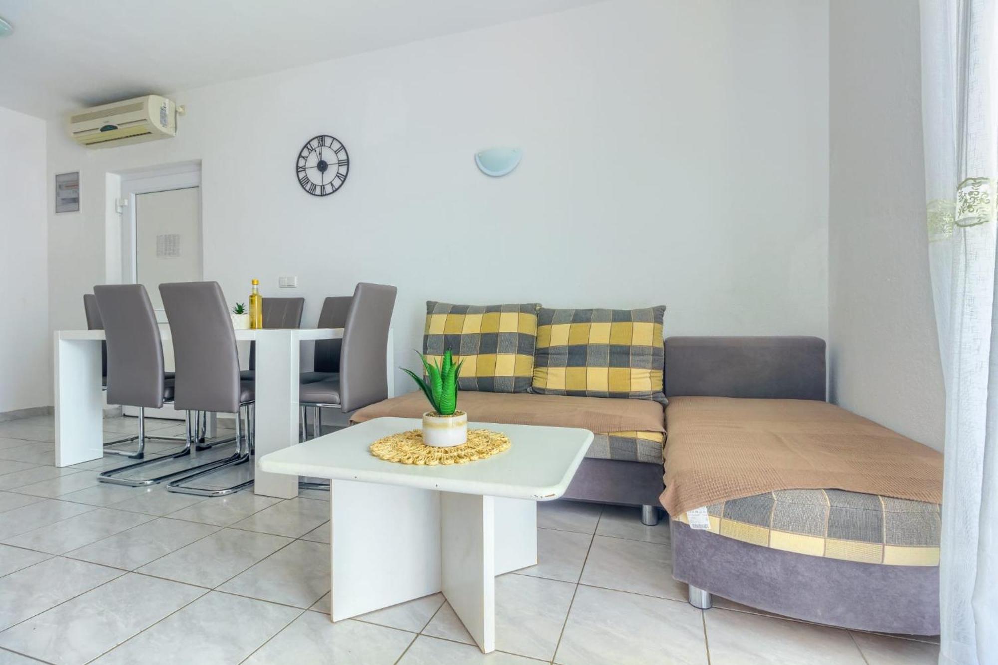 Apartamento Ann Marina  Exterior foto