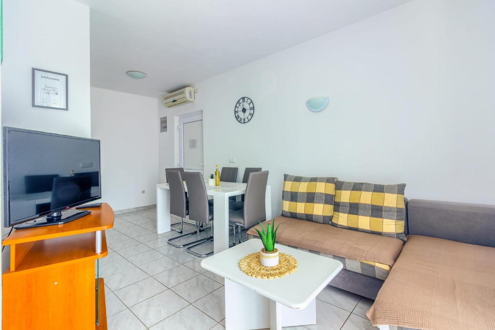 Apartamento Ann Marina  Exterior foto