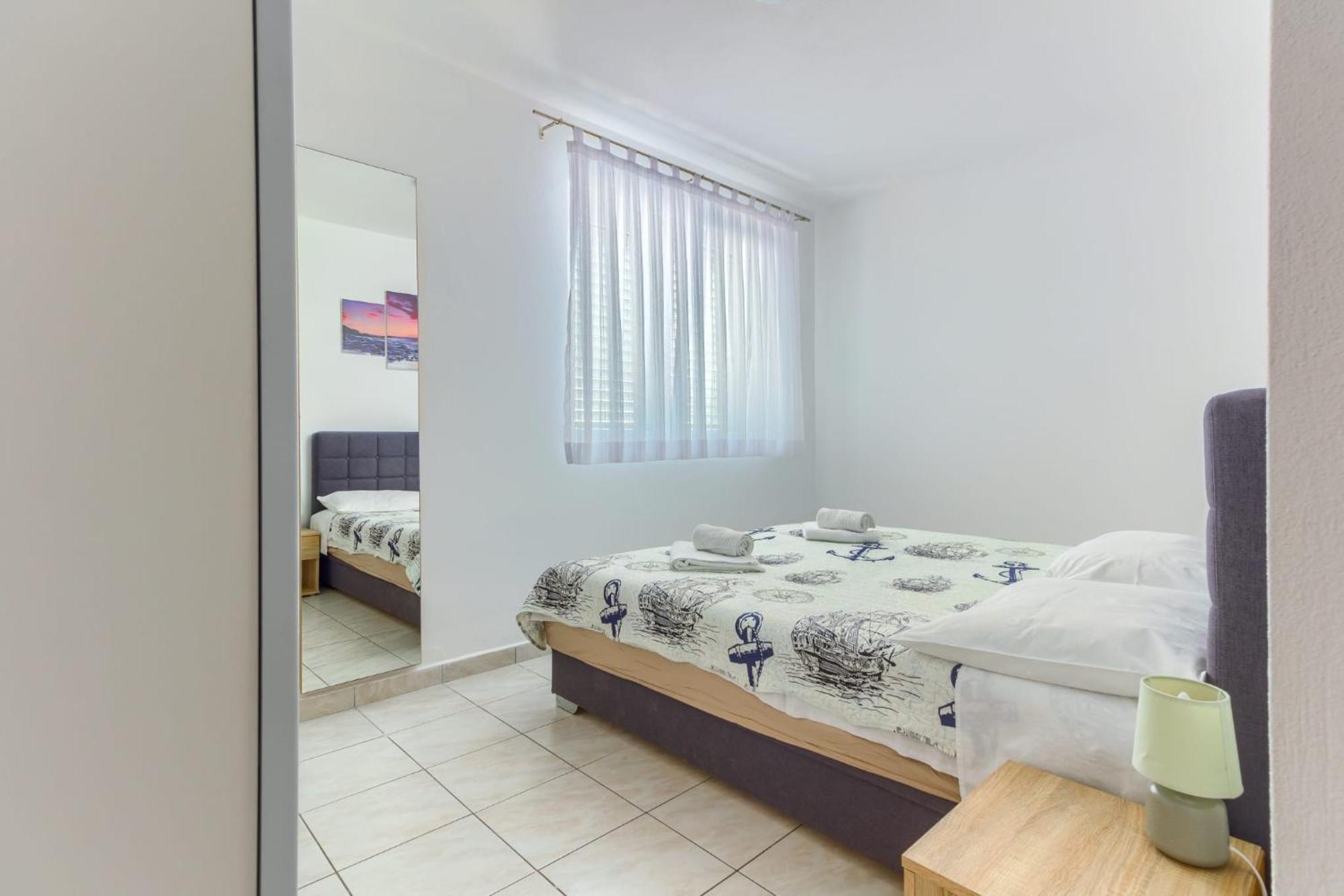Apartamento Ann Marina  Exterior foto