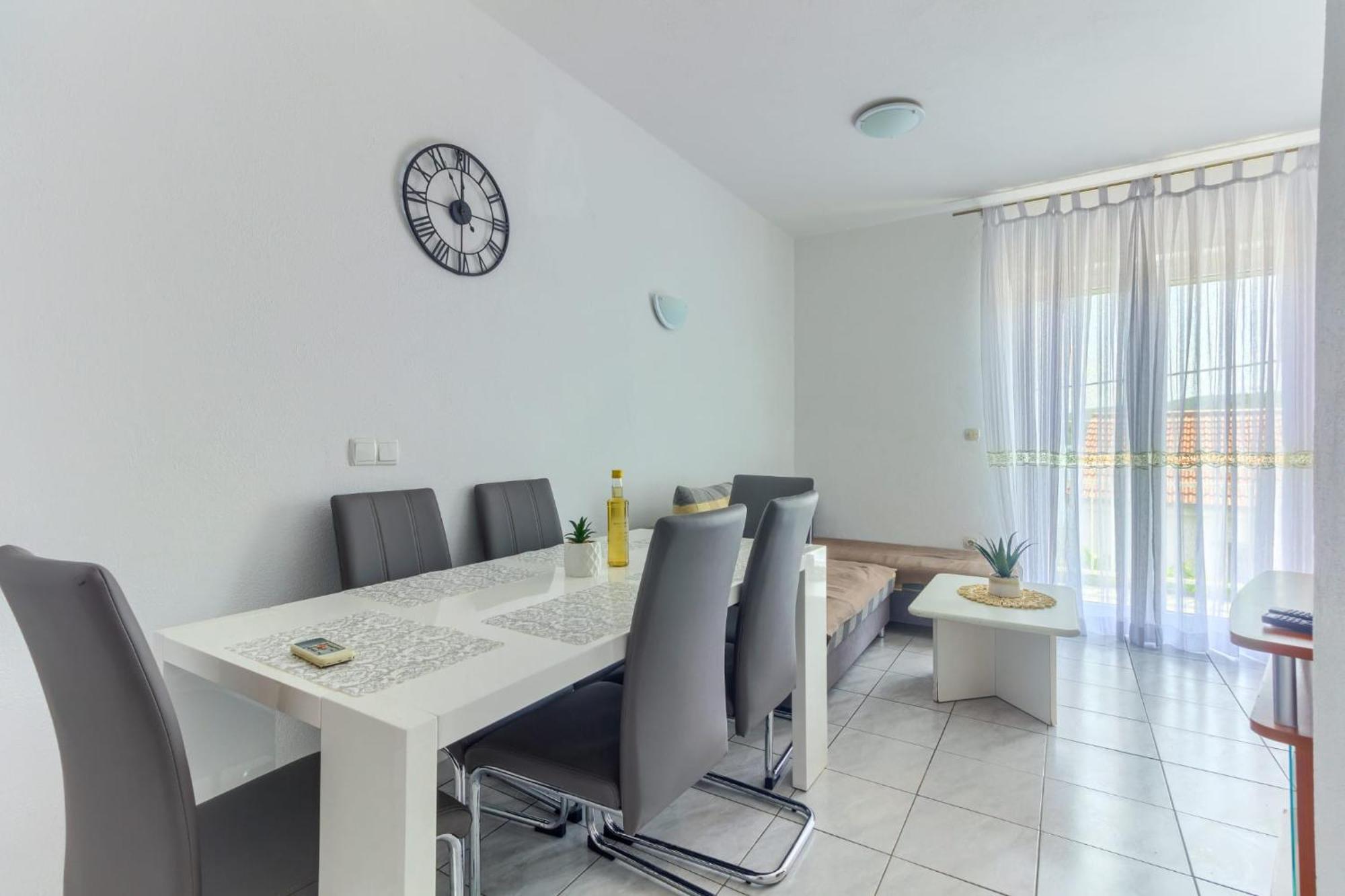 Apartamento Ann Marina  Exterior foto