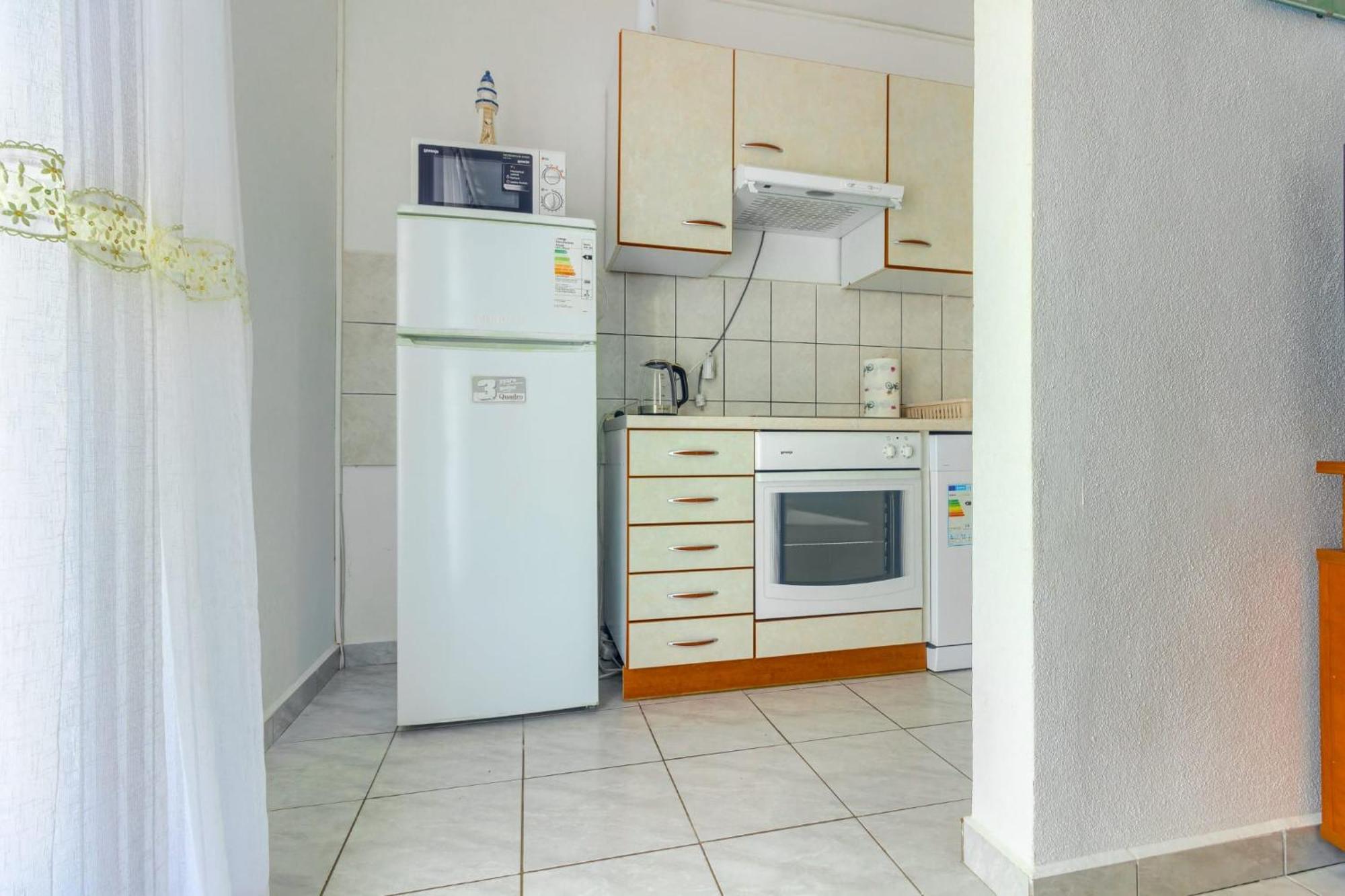 Apartamento Ann Marina  Exterior foto