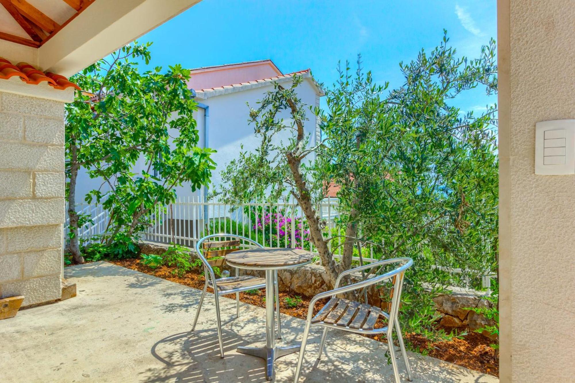 Apartamento Ann Marina  Exterior foto