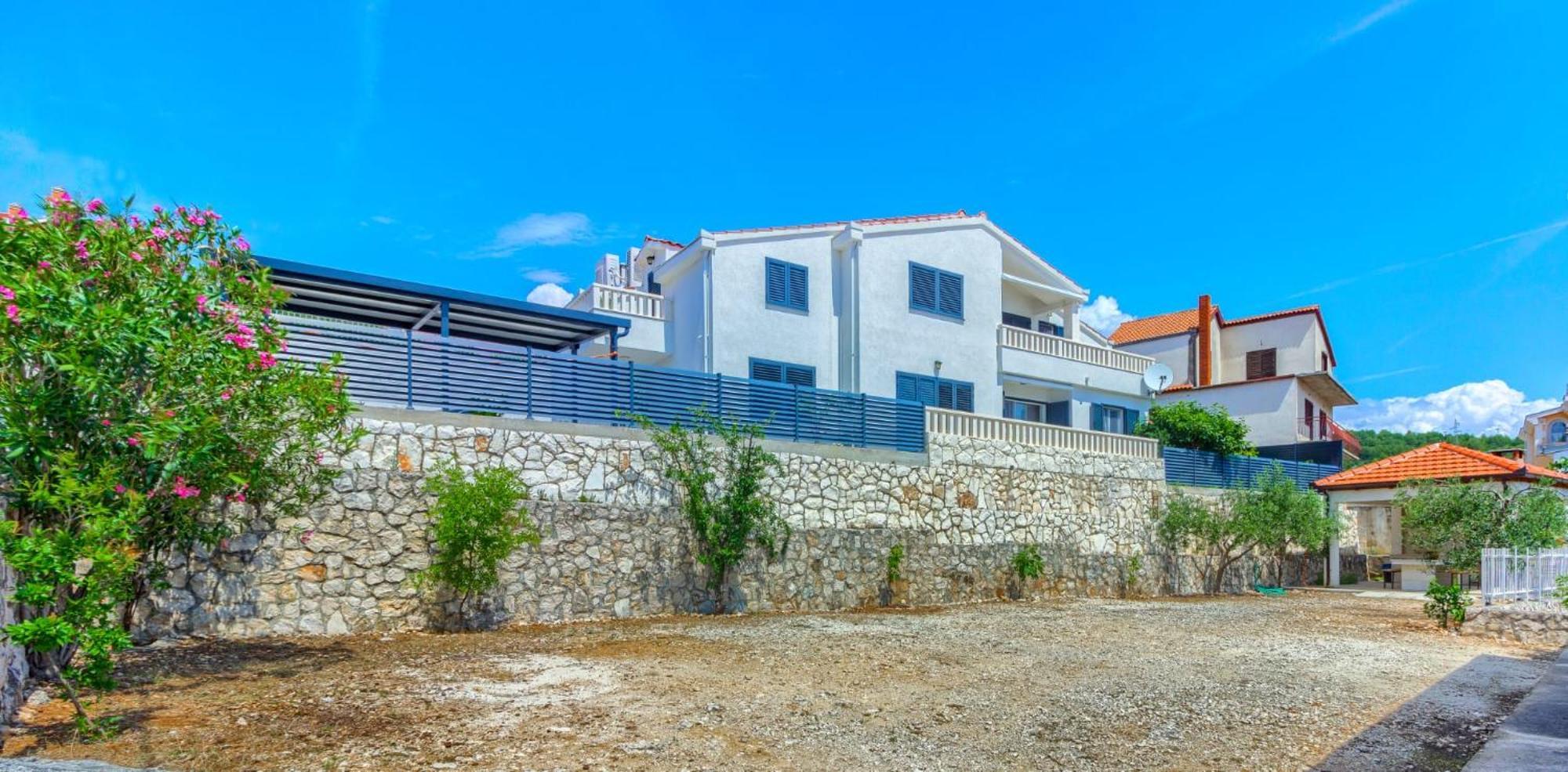 Apartamento Ann Marina  Exterior foto