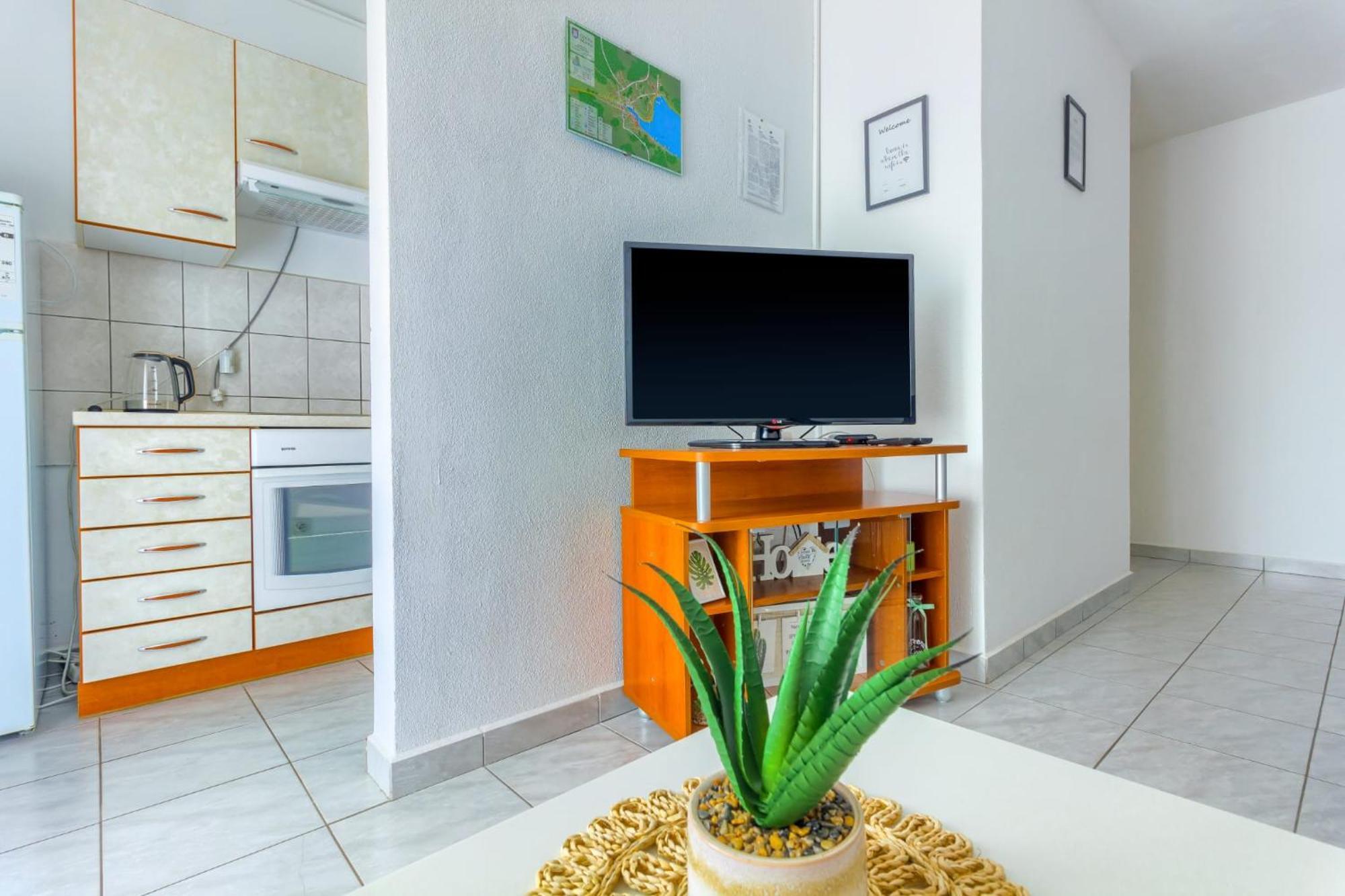 Apartamento Ann Marina  Exterior foto