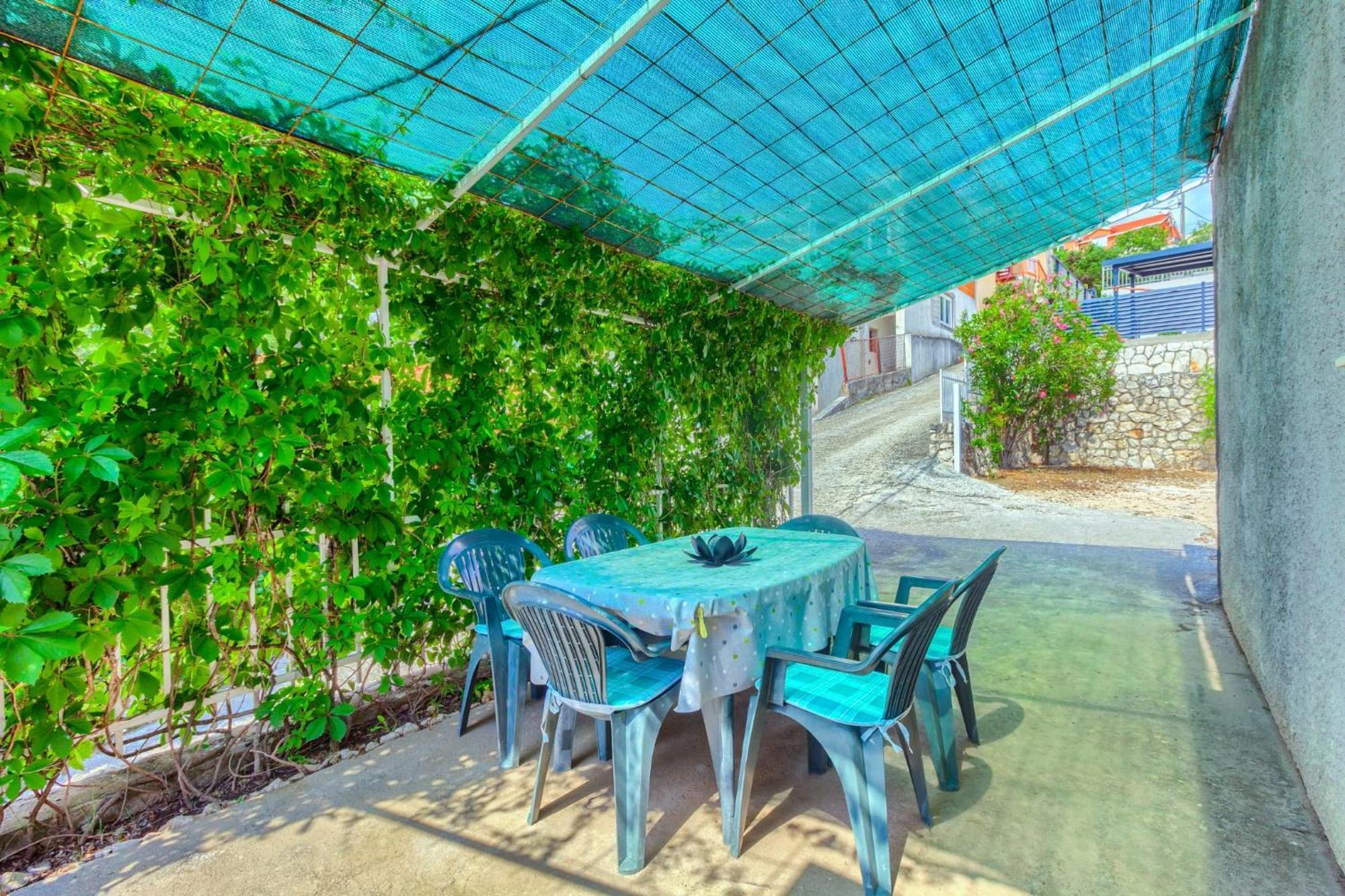 Apartamento Ann Marina  Exterior foto