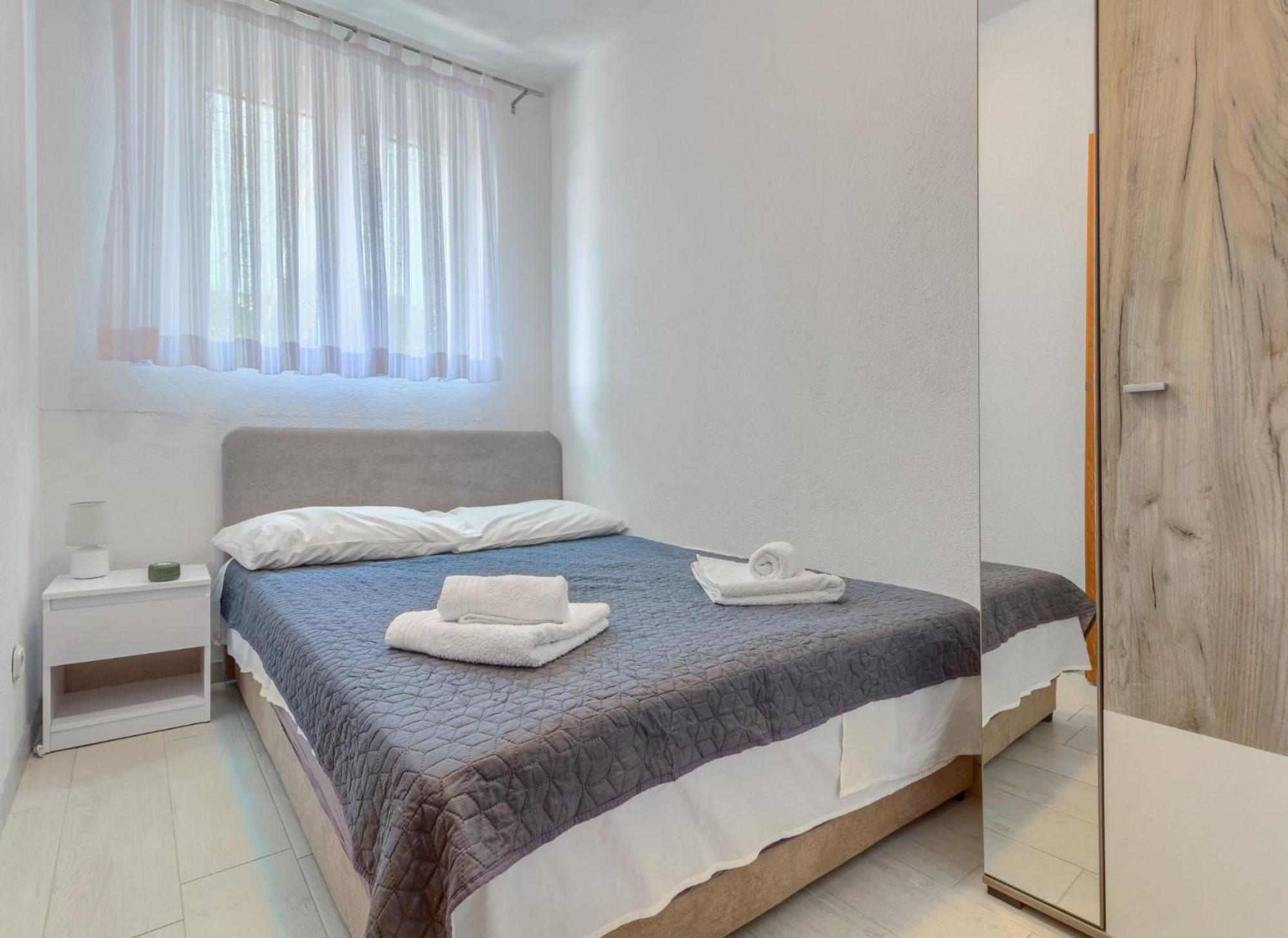 Apartamento Ann Marina  Exterior foto