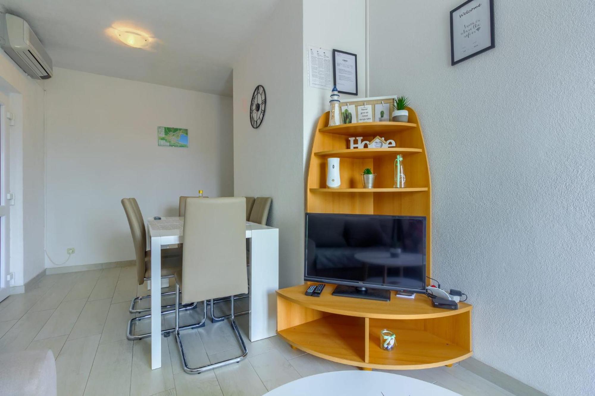 Apartamento Ann Marina  Exterior foto