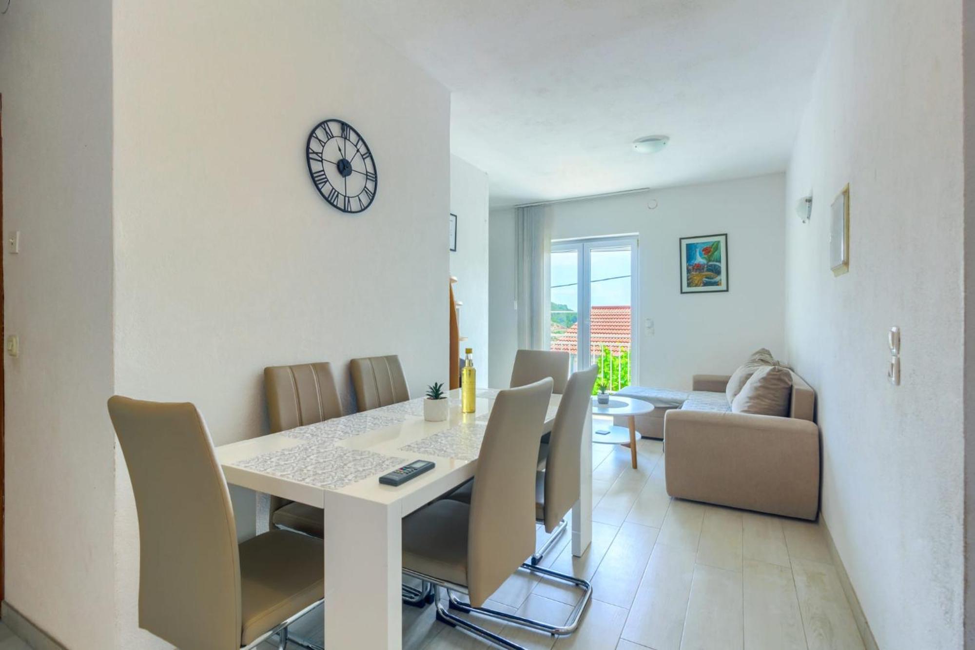 Apartamento Ann Marina  Exterior foto