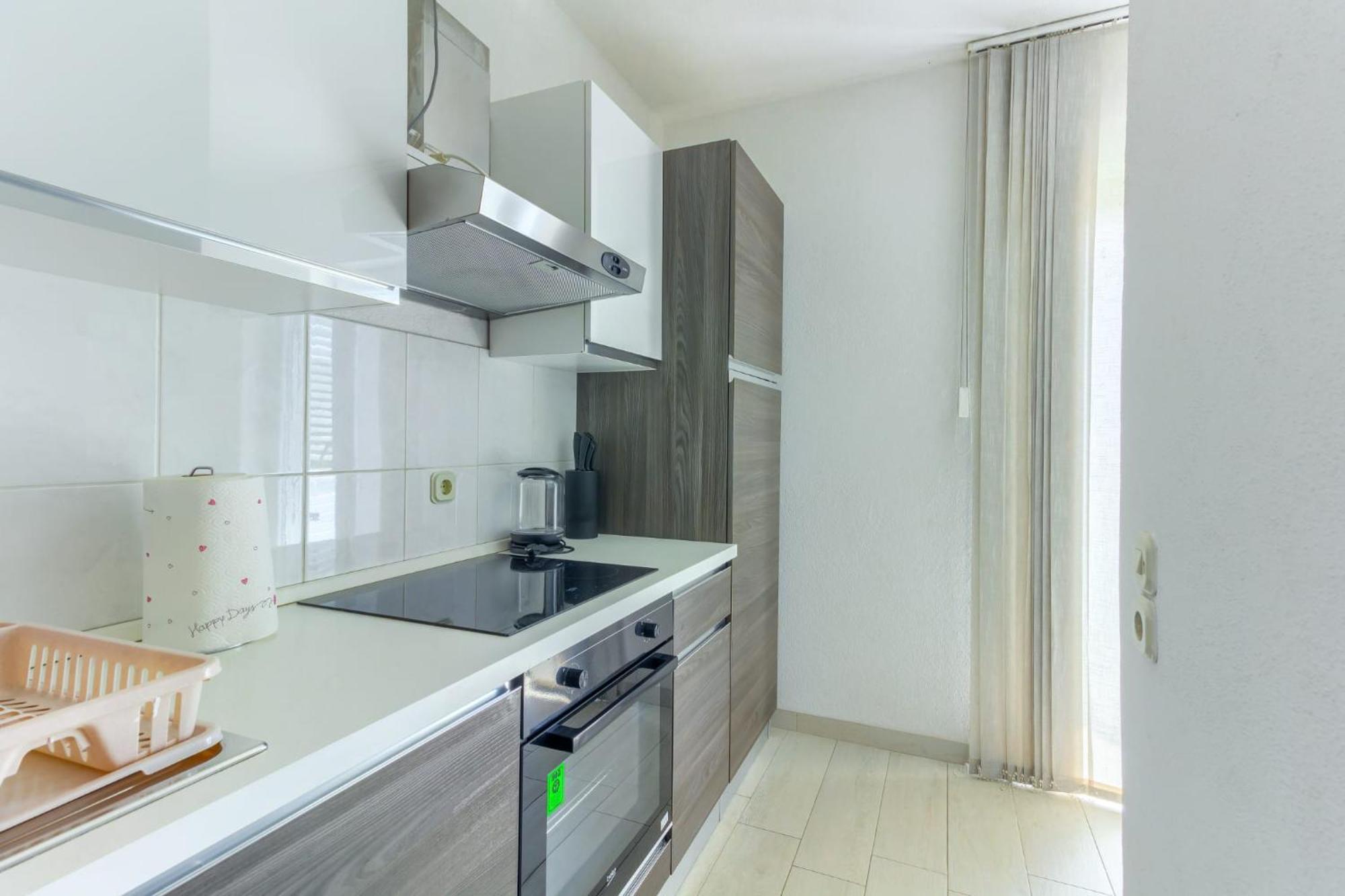 Apartamento Ann Marina  Exterior foto