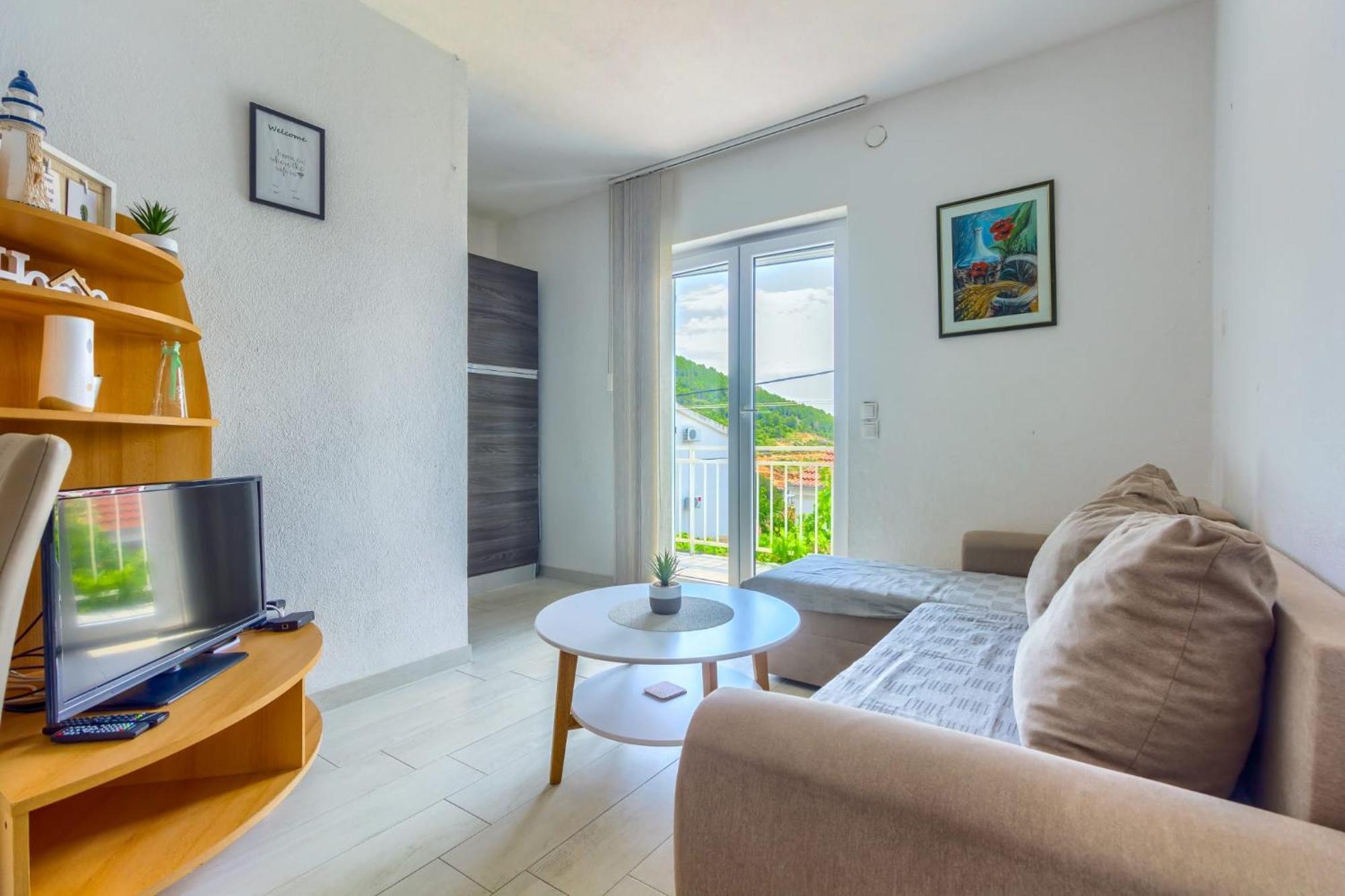 Apartamento Ann Marina  Exterior foto