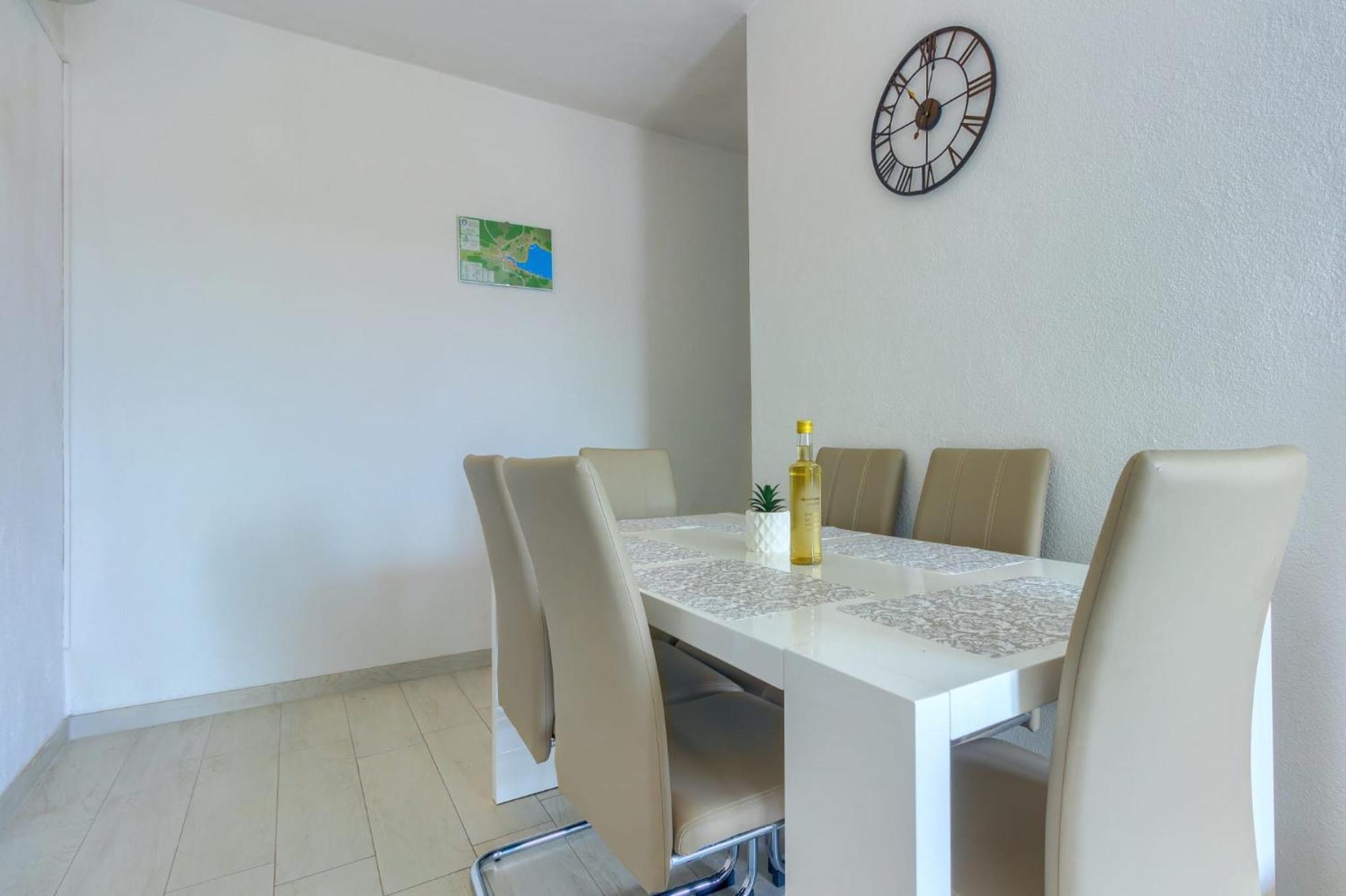 Apartamento Ann Marina  Exterior foto