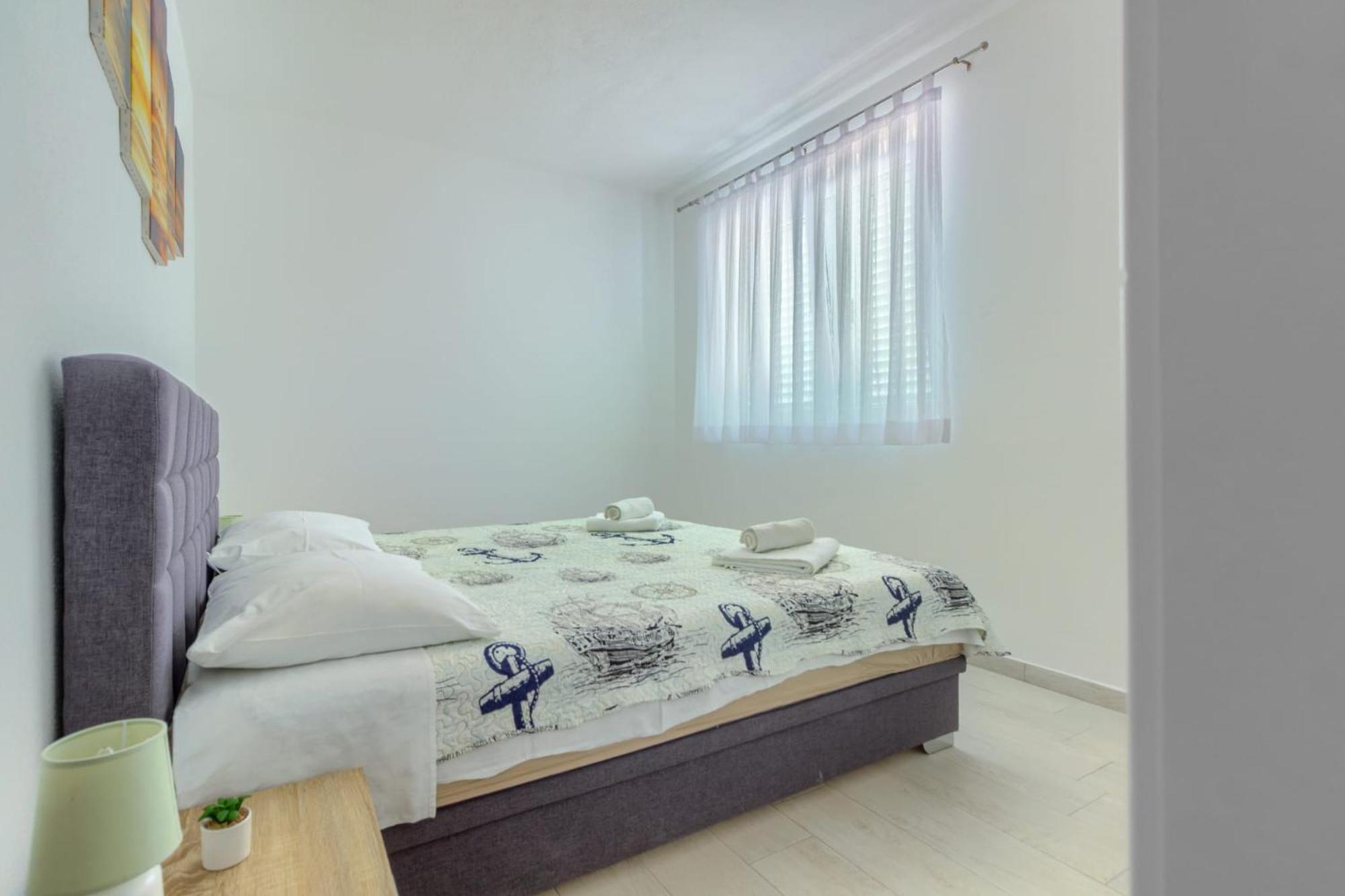 Apartamento Ann Marina  Exterior foto
